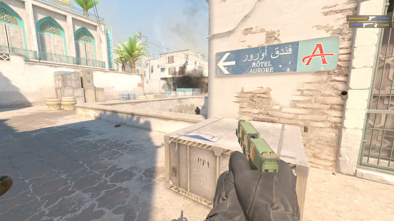 highlight